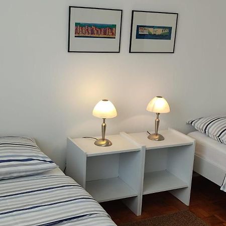 Amazing Seaview Apartment With A Balcony Near The Beach - Kneza Trpimira I Zadar Exterior foto