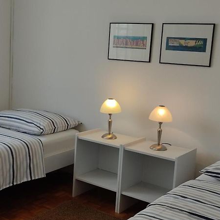 Amazing Seaview Apartment With A Balcony Near The Beach - Kneza Trpimira I Zadar Exterior foto